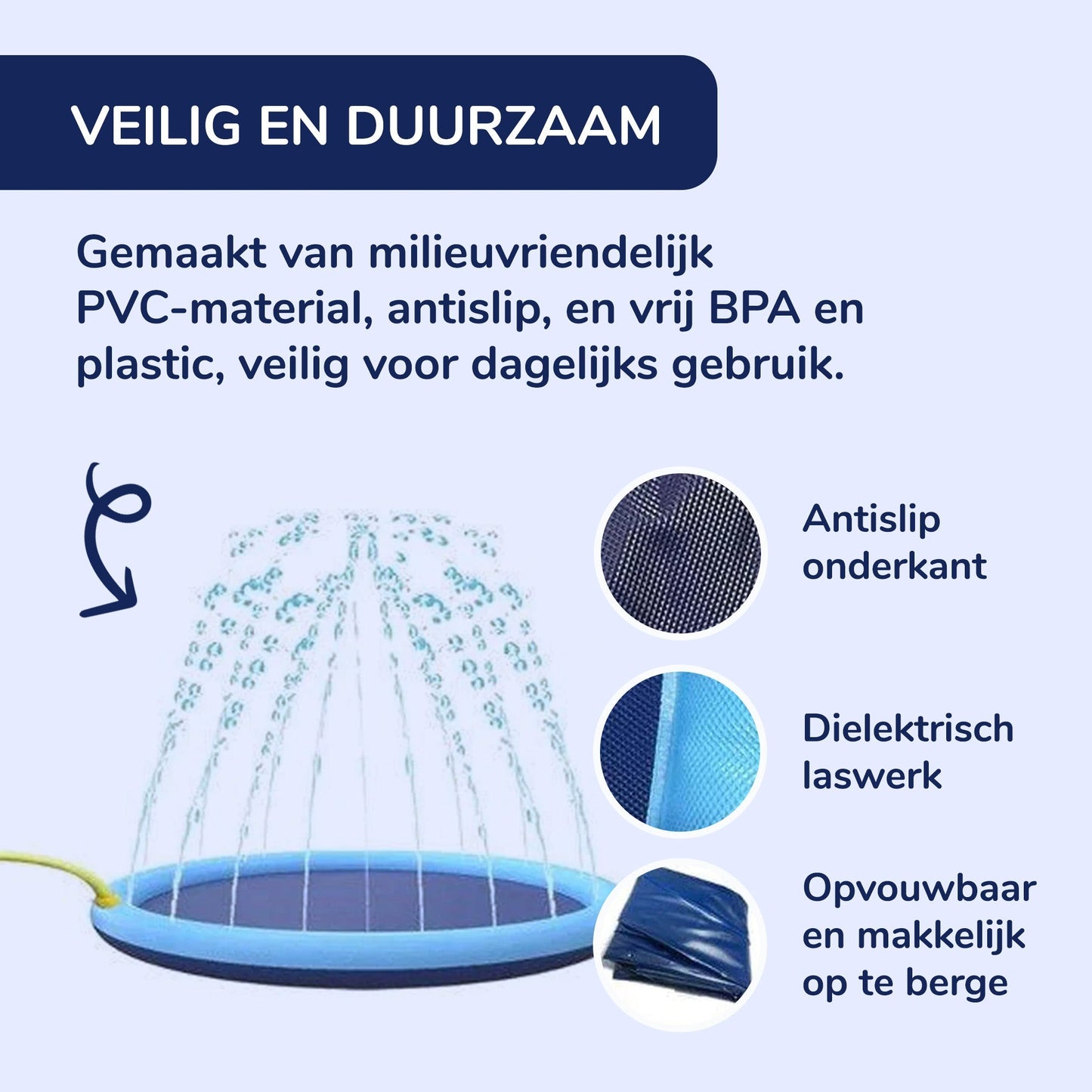 Haustierbrunnen Matte