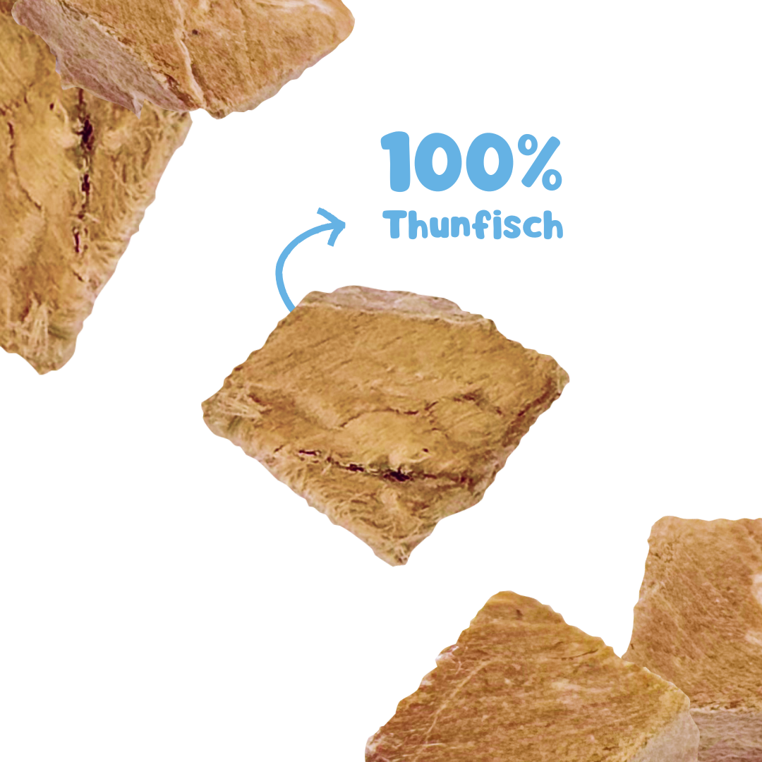 RiNa`s PREMIUM-Hundesnacks - 4in1 Probierpaket 380g