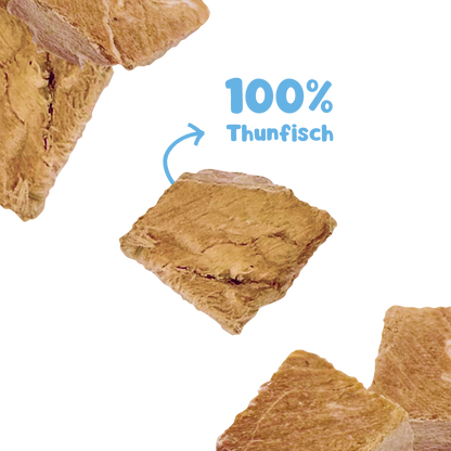 RiNa`s PREMIUM-Hundesnacks - 4in1 Probierpaket 380g