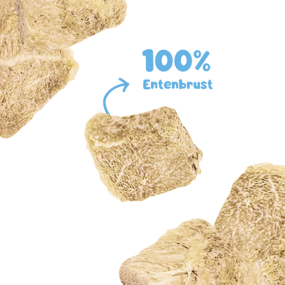 RiNa`s PREMIUM-Hundesnacks - 4in1 Probierpaket 380g