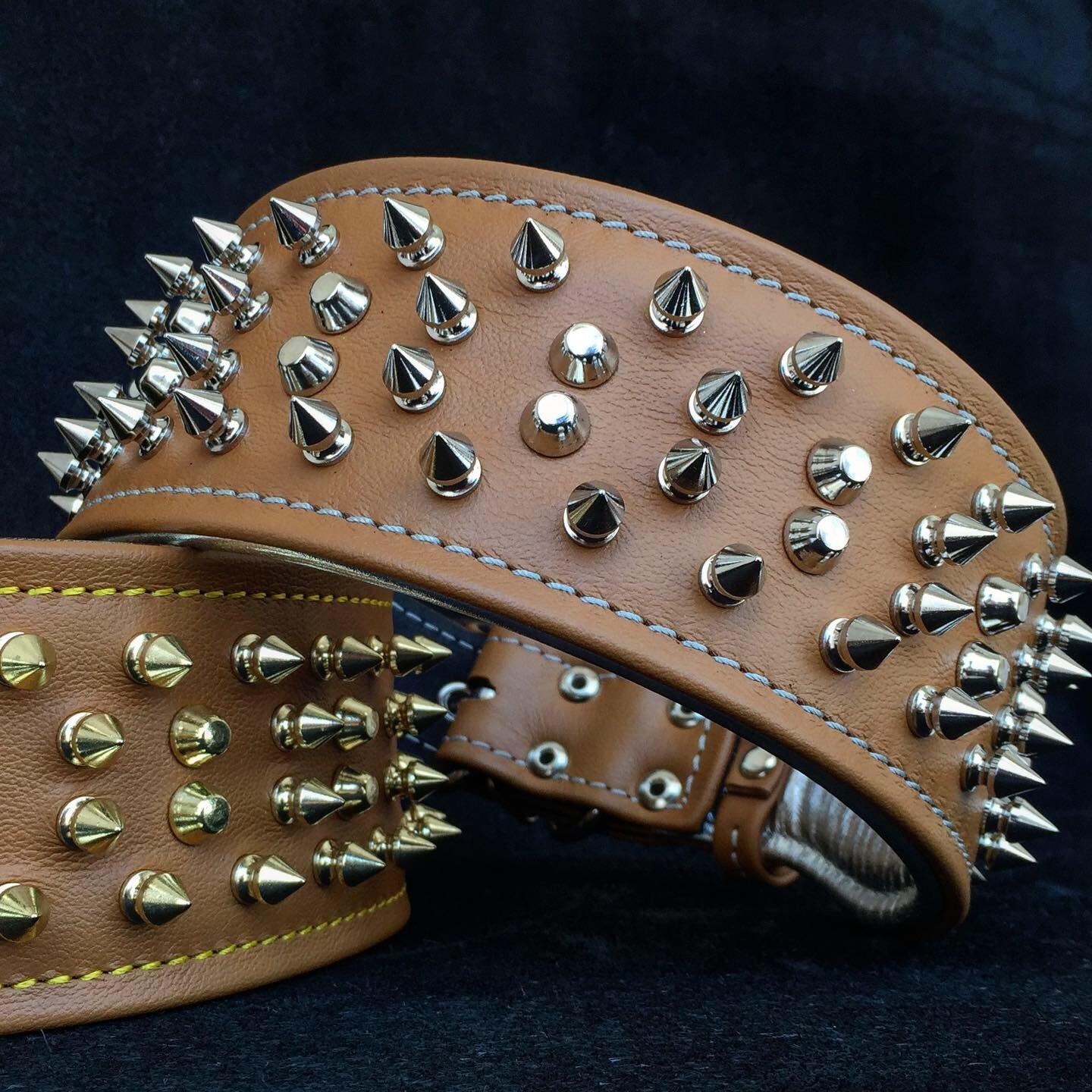 „The Crown" Halsband