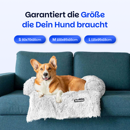 Beruhigender Möbelprotektor