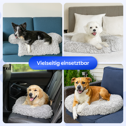 Beruhigender Möbelprotektor