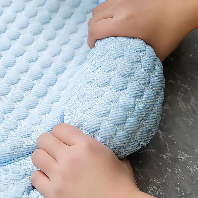 Kühlendes Hundebett