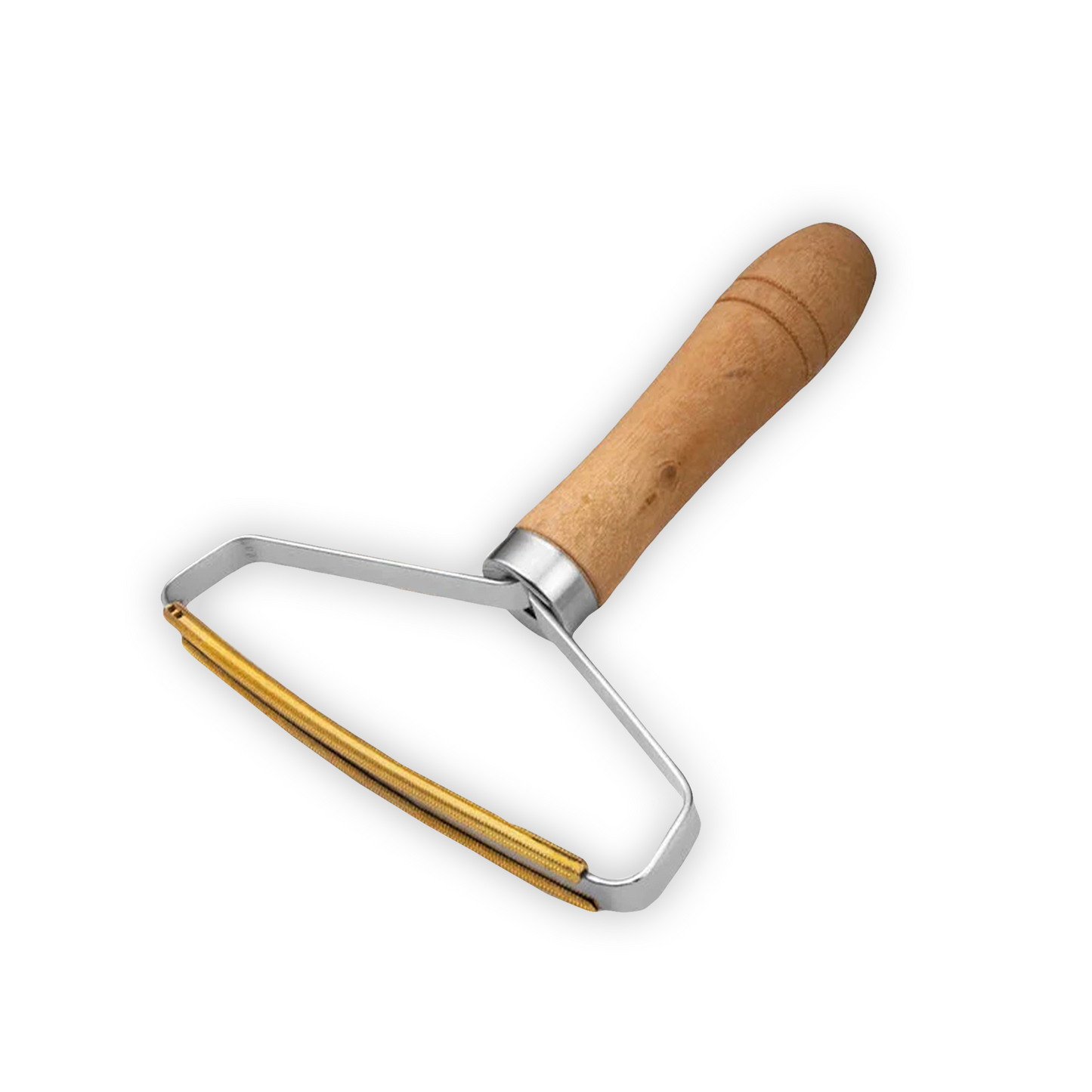 Anti-Haar- und Fussel-Bürste