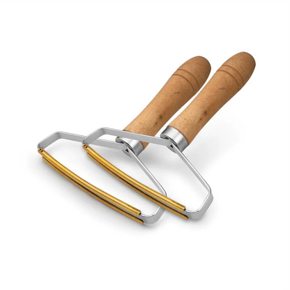 Anti-Haar- und Fussel-Bürste