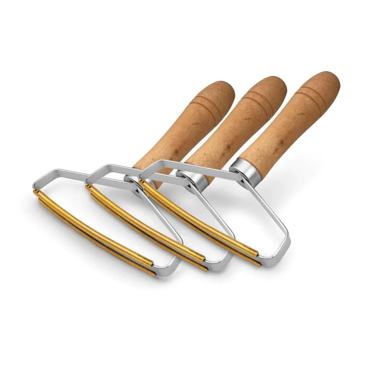 Anti-Haar- und Fussel-Bürste