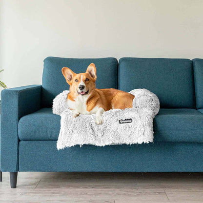 Beruhigender Möbelprotektor