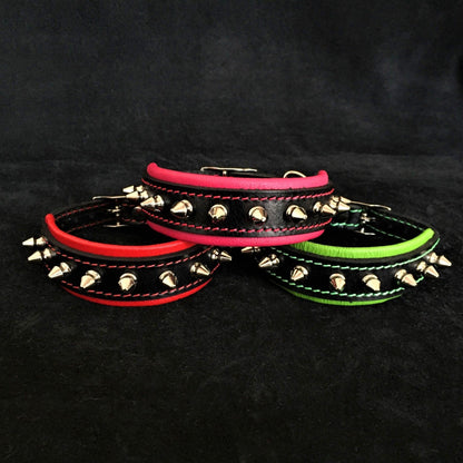 "Spiky" Halsband