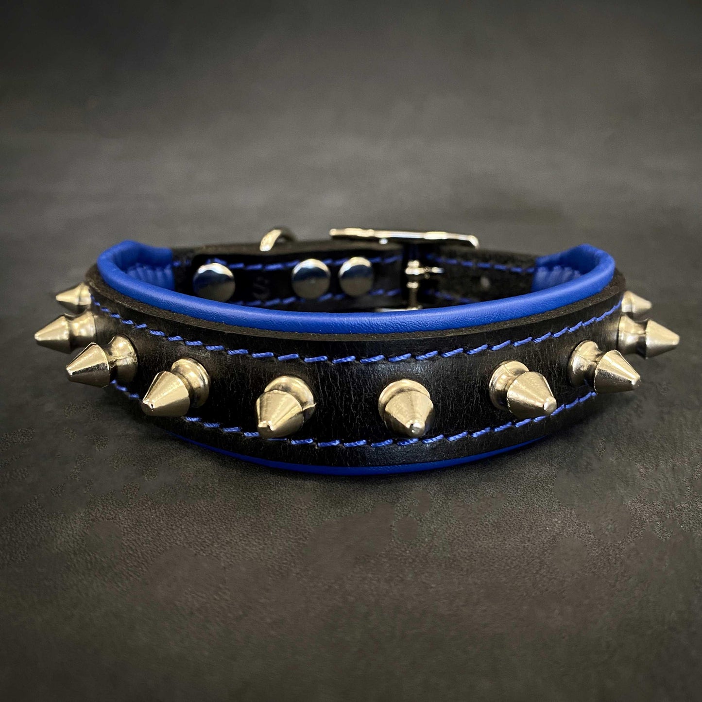 "Spiky" Halsband