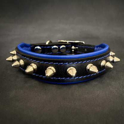 "Spiky" Halsband