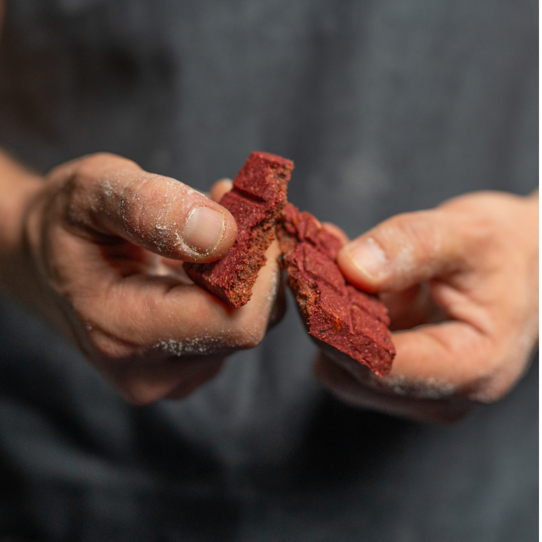 RiNa`s WILD WONDER - Wildfleisch - 10er Gourmet-Riegelbox 300g